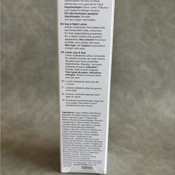 Advanced Cellular Marine Day & Night Lotion - 50ml - Picture 2 of 2